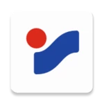 intersport android application logo